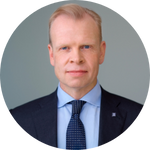 Svein Tore Holsether