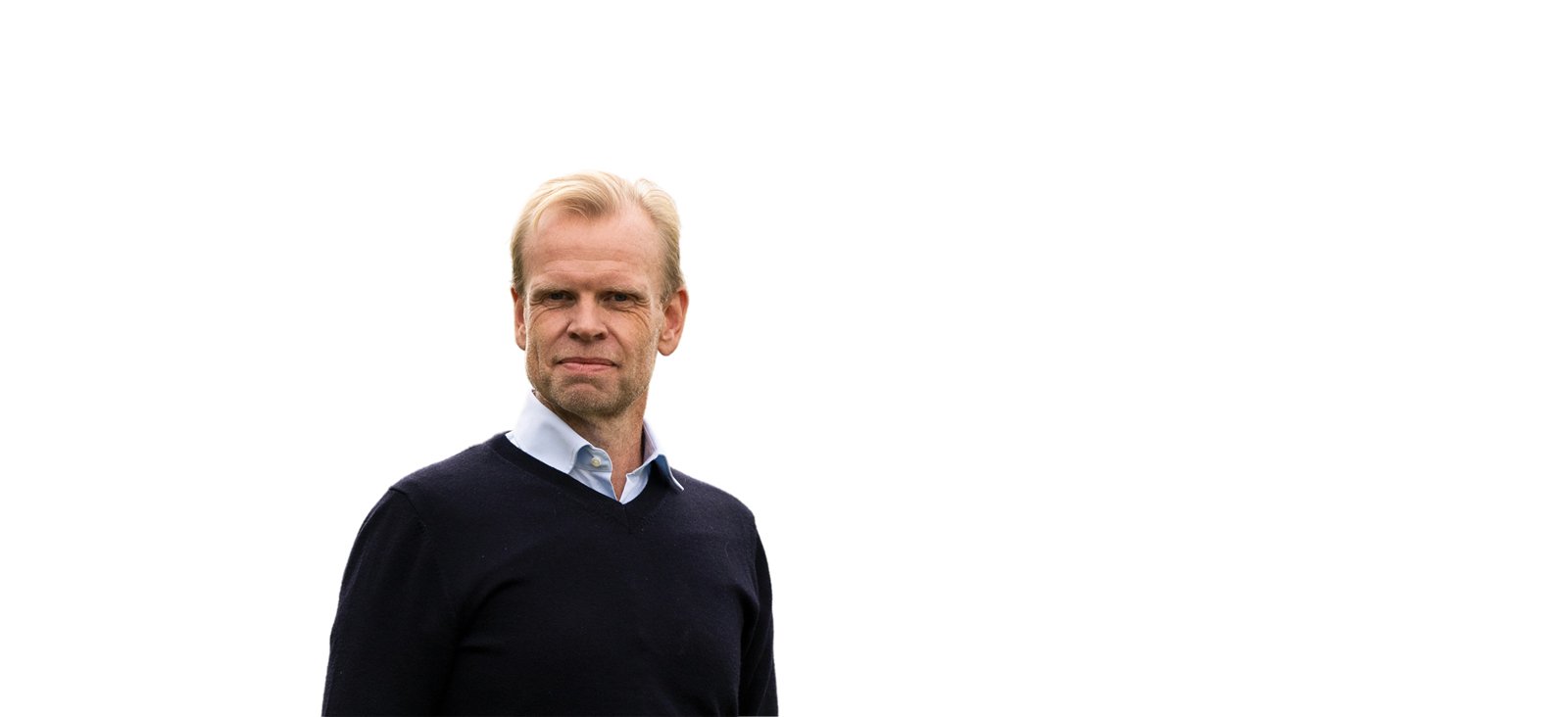 svein tore holsether