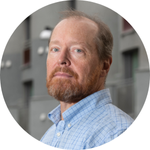 Christian Anton Smedshaug