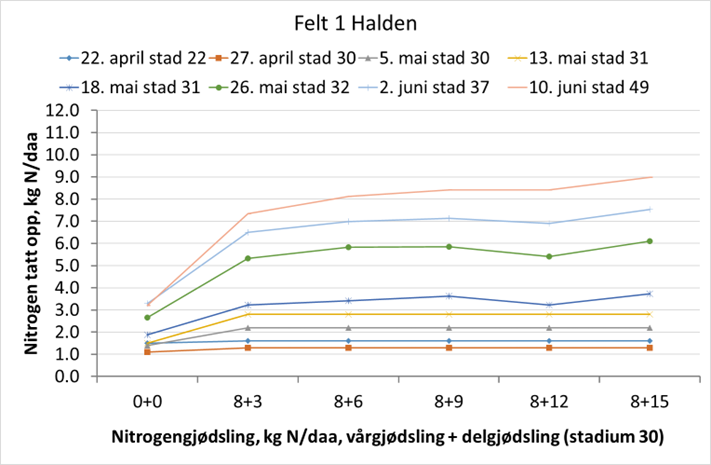 &oslash;stfold