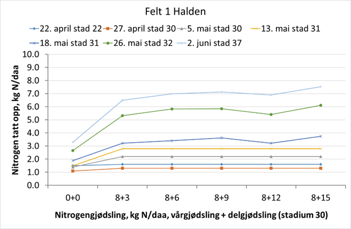 &oslash;stfold