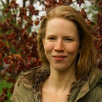 MAREN KJØREN LERAAND