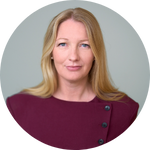 Edina Ringdal Wickholm